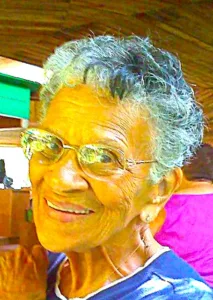 Juanita 'Wanda' I. Powell